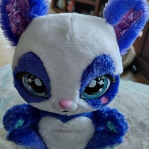 Peek A Roo With Baby